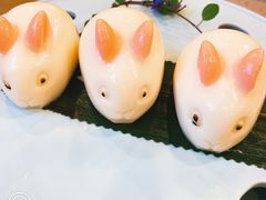 -点都德(华强南店)