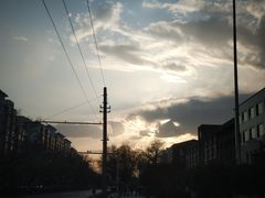 -北京市东城区人民法院停车场