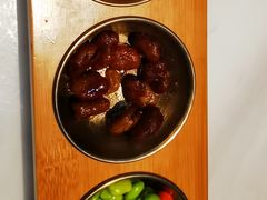 -柴门饭儿(成都太古里店)