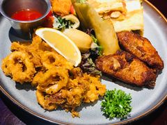 蓝蛙尽兴小食拼盘-bluefrog蓝蛙(悠唐购物中心店)