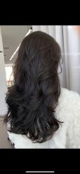-丽时 Hair Salon