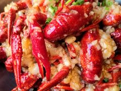 -一棠龙虾•王牌虾球(楚河汉街店)