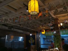 大堂-三个大叔东北烧烤·砂锅菜(西三旗店)