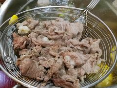-广味鲜潮汕牛肉火锅(延安三路店)