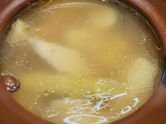 -民间瓦缸煨汤館(嵩山路店)