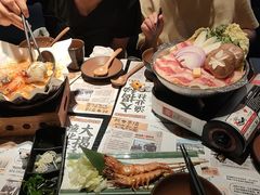 -鳗事鱼意·活鳗现烤专門店(保利广场店)