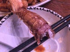 皮皮虾-爱啤精酿·民谣酒馆(滨江店)