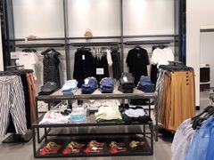 -ZARA(成都远洋太古里店)