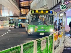 -涩谷全向十字路口
