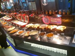 -西十二街牛排(西红门荟聚店)