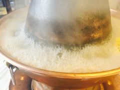 -东来顺饭庄(王府井步行街店)