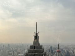 -上海柏悦酒店