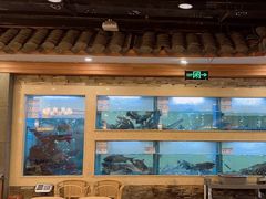 -围龙屋客家食府(福田店)