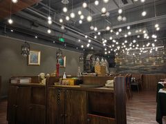 -ITA·意塔意大利餐厅(亦庄店)