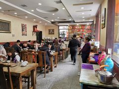 大堂-福顺祥大盘鸡(临潼店)