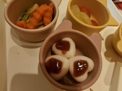 -西贝(无锡万象城店)