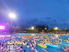 -美的鹭湖探索王国