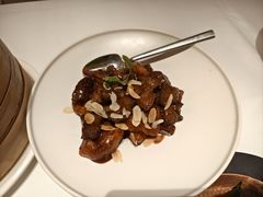 -小厨娘淮扬菜(江宁万达店)