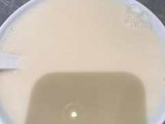 熱豆漿-桃园眷村(万象天地店)