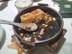 -原味田园·客家菜·土窑鸡(中航城君尚购物中心店)