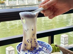 -李百蟹·江南蟹黄面(夫子庙店)