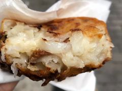 -阿婆油墩子(五里桥路188弄小区店)