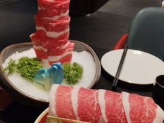 -牛将军•涮肉•烤肉•铁板烧(北京王府井·故宫店)