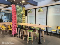 -麦当劳(普陀长途客运中心店)