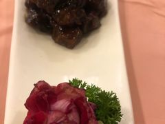 -上海老饭店(北京分店)