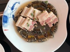 -无锡新湖铂尔曼大酒店·悦轩中餐厅