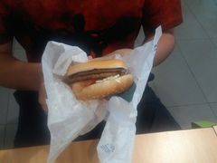 -麦当劳(三明万达店)