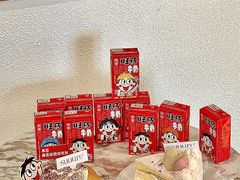 -流酥可心·牛乳蛋糕商店(禾祥西路店)