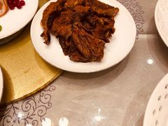 -丽景湾国际酒店·六福轩中餐厅