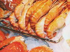 -福州仓山凯悦酒店·Market Cafe Lacucina咖啡厅