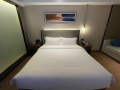 -美豪丽致酒店(广州东站店)