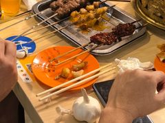 -黄寺卤煮·黄寺喝酒公司