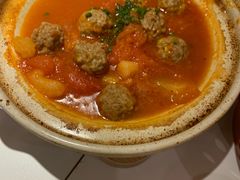 -百年神厨·地道川菜(清江西路店)