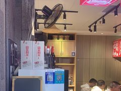 -牛腩之旅·牛腩牛杂煲(光启城美食城店)