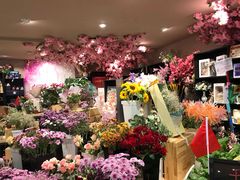 -中百仓储(古田路店)