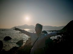 -西涌国际滨海旅游区