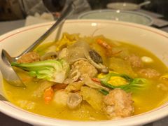 海陵头道菜-老海陵·泰州菜(图书馆店)