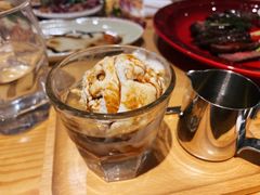 咖啡阿芙佳朵-TIAGO HOME KITCHEN(王府中环店)