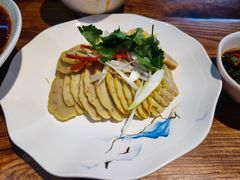 -卜家乡村饸饹店(总店)