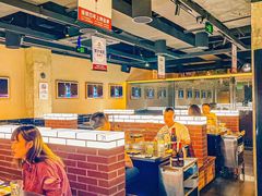 -很久以前羊肉串(朝阳路店)