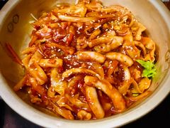 -米屋石锅拌饭(师大店)