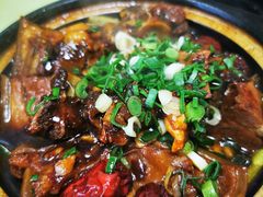 -徐府记羊肉馆