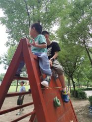 -优沃得自然教育农场·冰雪乐园·生日会·研学