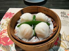 -虾饺妹·粤式手工点心(水荫路店)