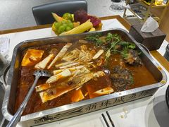 -新珠城鱼坊(龙湖店)