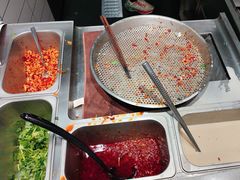 -黑色经典臭豆腐·湖南特产(太平街口店)